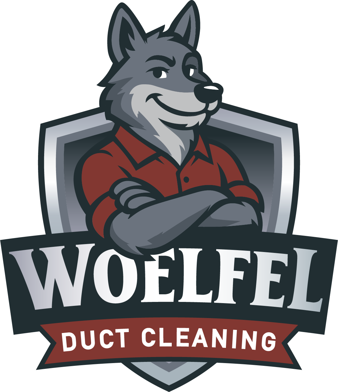 Woelfel Duct Cleaning logo
